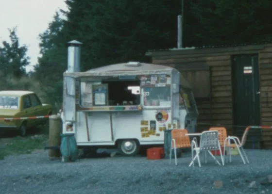«Fritland», door Yves Warson en Gillis Houben (22 min., 1985). Fritland4