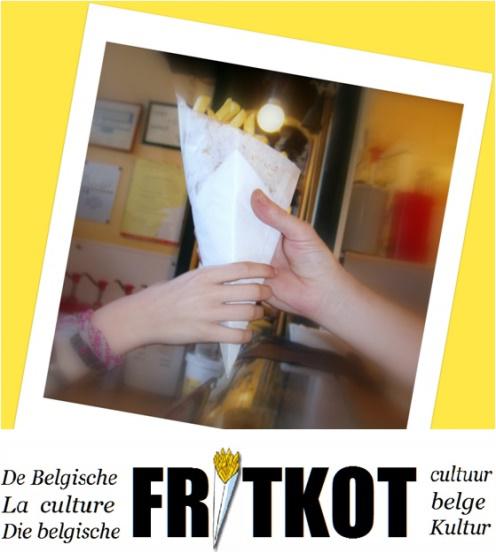 Frietkotcultuur